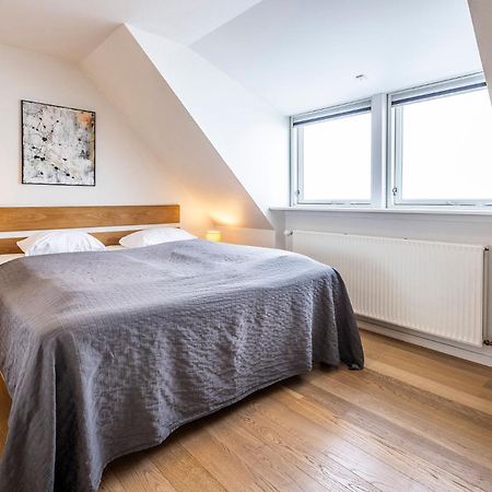 Hotel Soma Ilulissat Eksteriør bilde