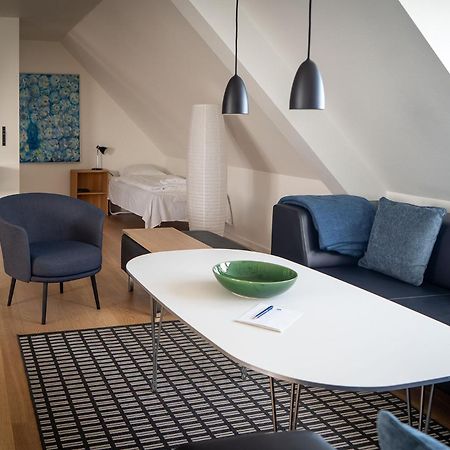 Hotel Soma Ilulissat Eksteriør bilde