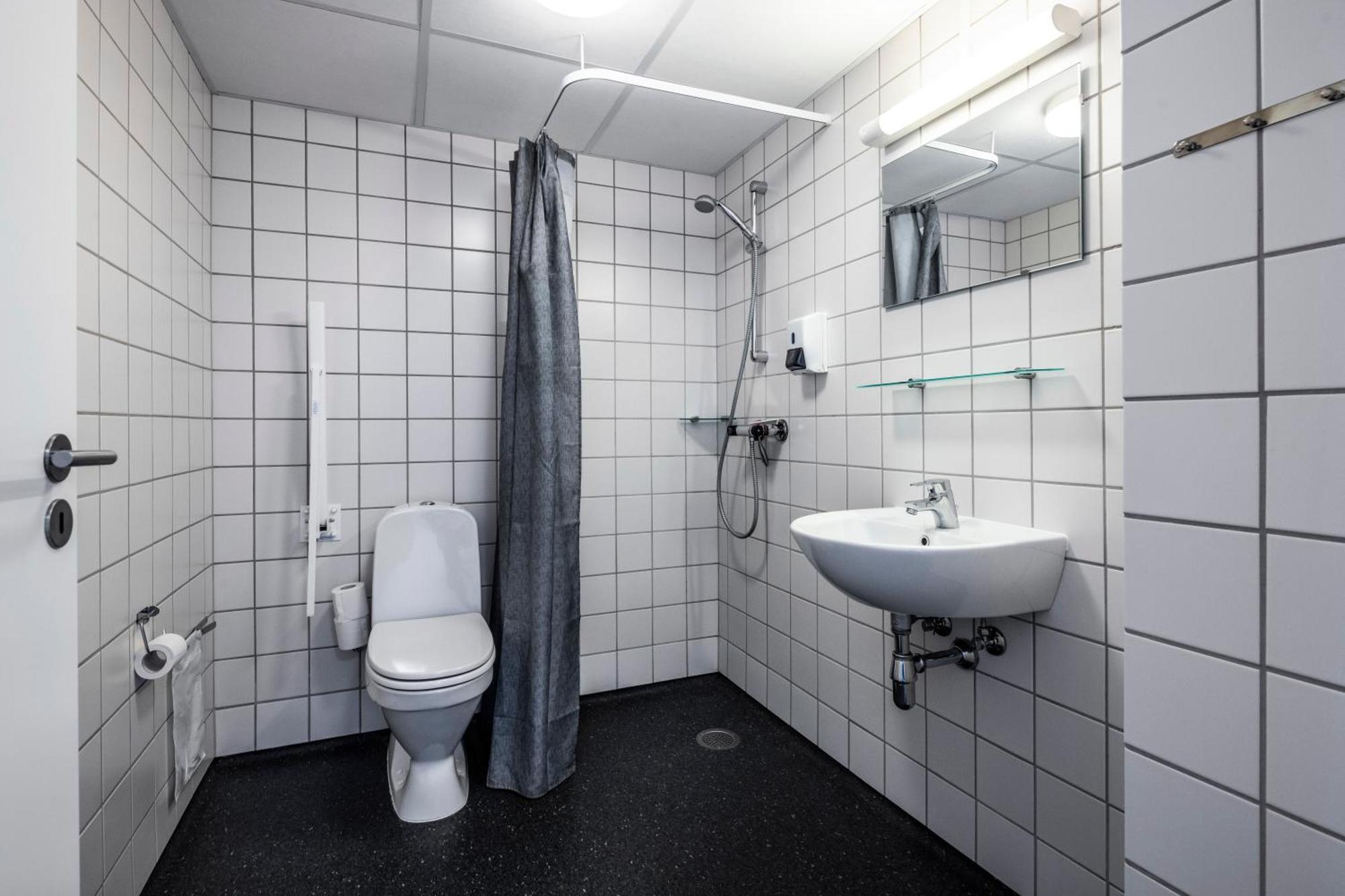 Hotel Soma Ilulissat Eksteriør bilde