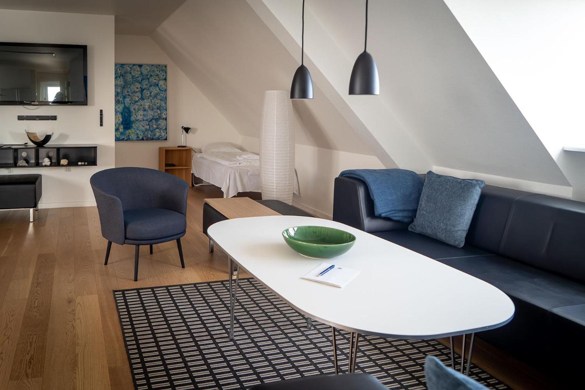 Hotel Soma Ilulissat Eksteriør bilde