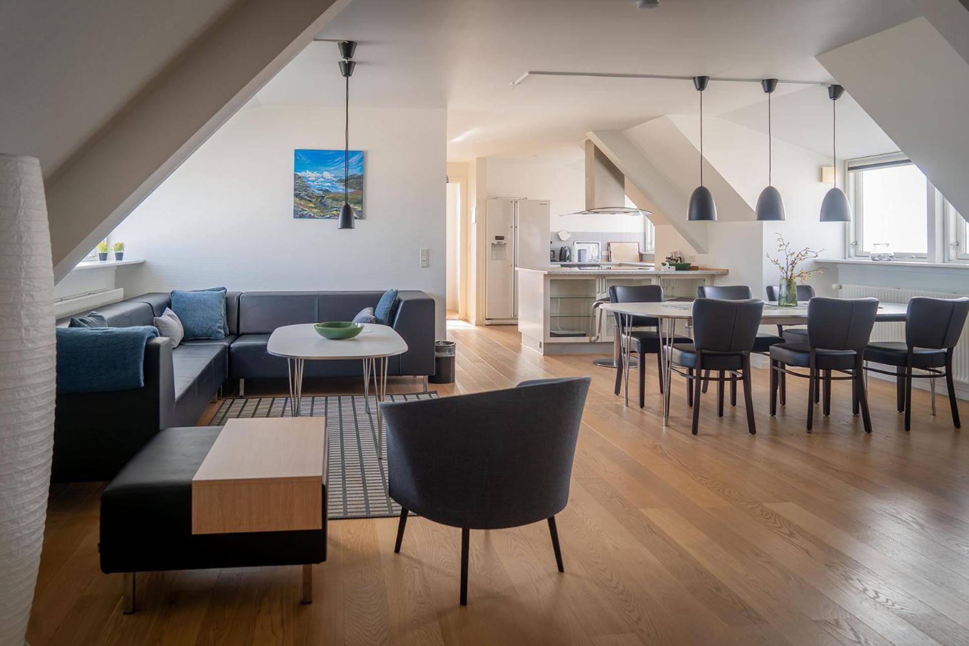 Hotel Soma Ilulissat Eksteriør bilde