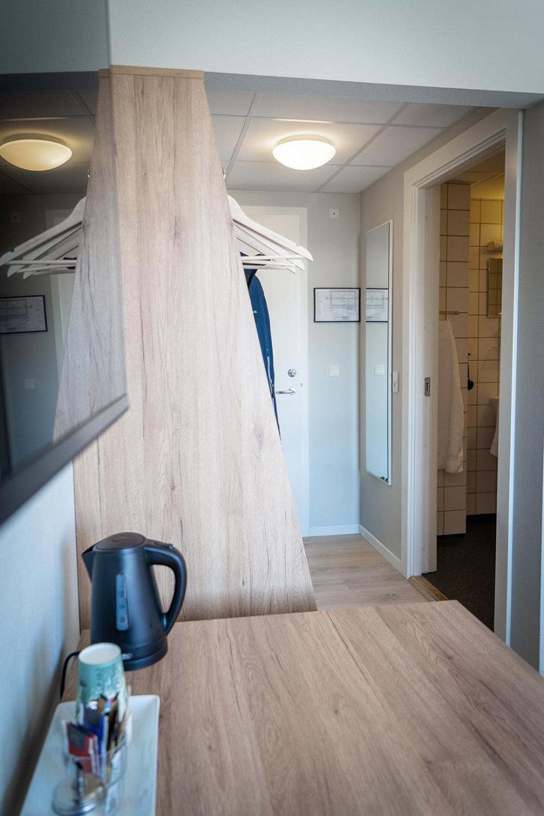 Hotel Soma Ilulissat Eksteriør bilde