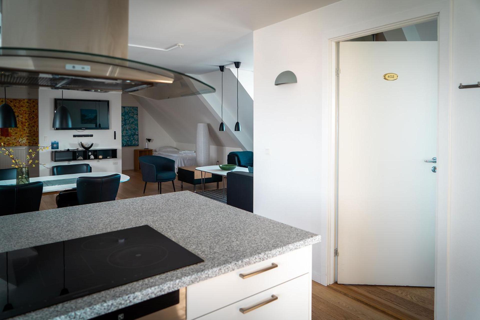 Hotel Soma Ilulissat Eksteriør bilde