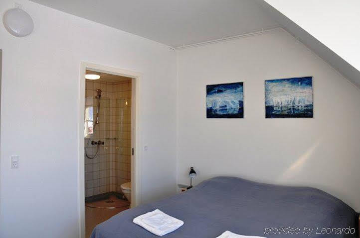 Hotel Soma Ilulissat Eksteriør bilde